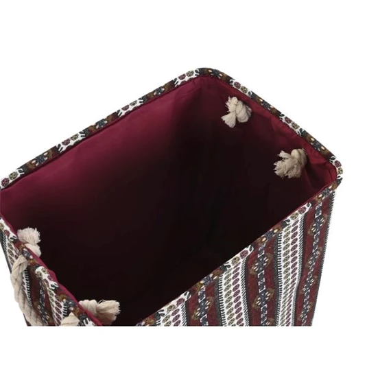 Kosár 40x30x40 cm 2 féle