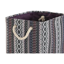 Kosár 40x30x40 cm 2 féle