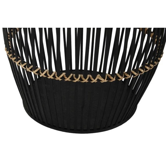 Kosár szett 36x36x39 cm S/3