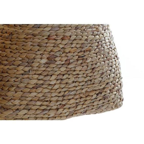 Kosár szett füllel 44x44x45 cm S/2