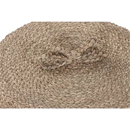 Kosár szett kerek 38x38x40 cm S/2