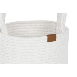 Kosár szett 30x30x26 cm S/3