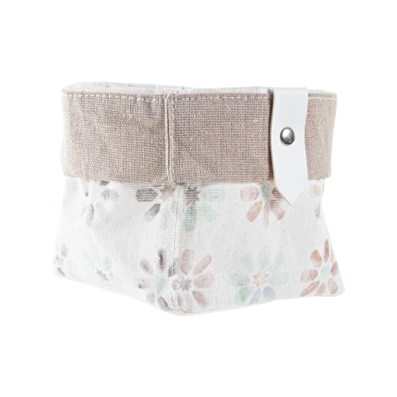 Kosár szett 14x14x14 cm 4 féle S/3