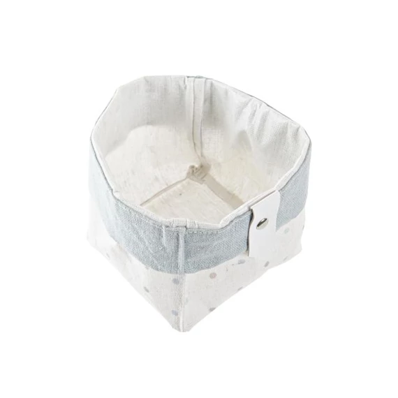 Kosár szett 14x14x14 cm 4 féle S/3