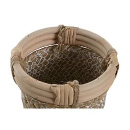 Kosár szett 16x16x16 cm S/2