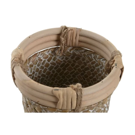 Kosár szett 16x16x16 cm S/2