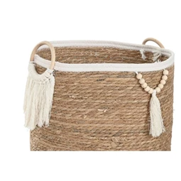 Kosár szett 38x38x41 cm S/3