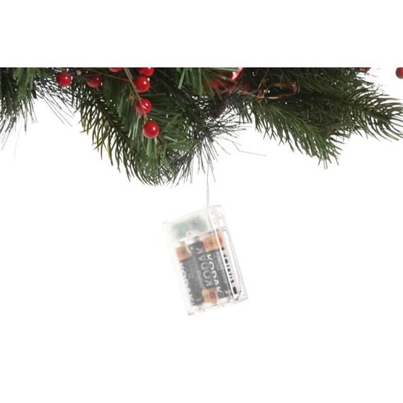 Koszorú 50 LED-es 60x15x60 cm