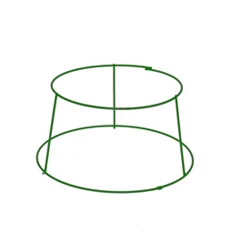 Koszorú alap 2, 35 cm, 2,45 kg S/10