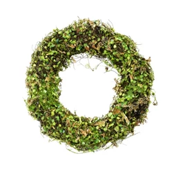 Koszorú 30x30x6,5 cm