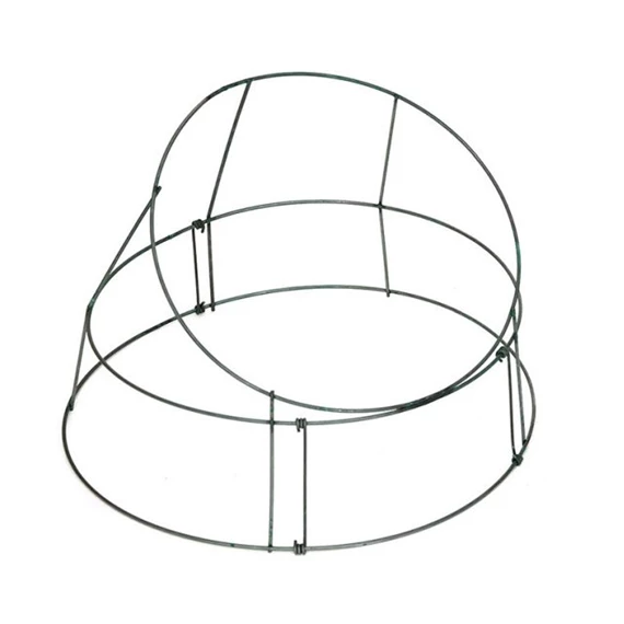 Koszorú alap 3, 25 cm, 2,4 kg S/10