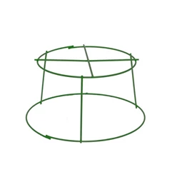 koszorú alap keresztes 2, 30 cm, 2 kg S/30