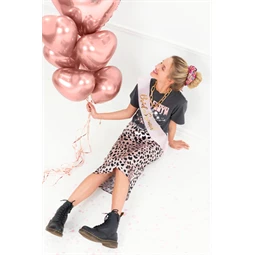 Koszorúslány party doboz, mix S/10