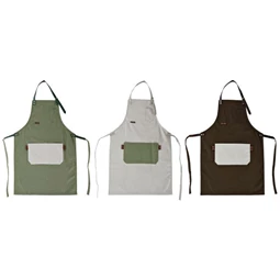 Kötény 55x0,5x82 cm 3 féle