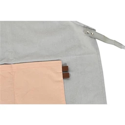 Kötény 55x0,5x82 cm 3 féle