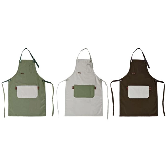 Kötény 55x0,5x82 cm 3 féle