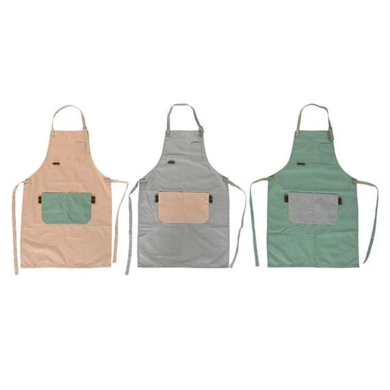 Kötény 55x0,5x82 cm 3 féle