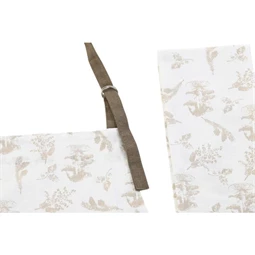 Kötény szett 60x40x0,1 cm 3 féle S/2