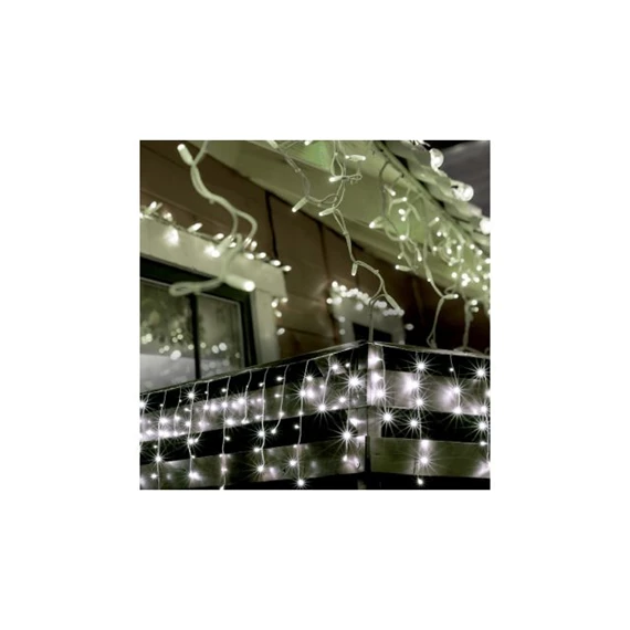 Fényfüggöny 900 LED, 30 m