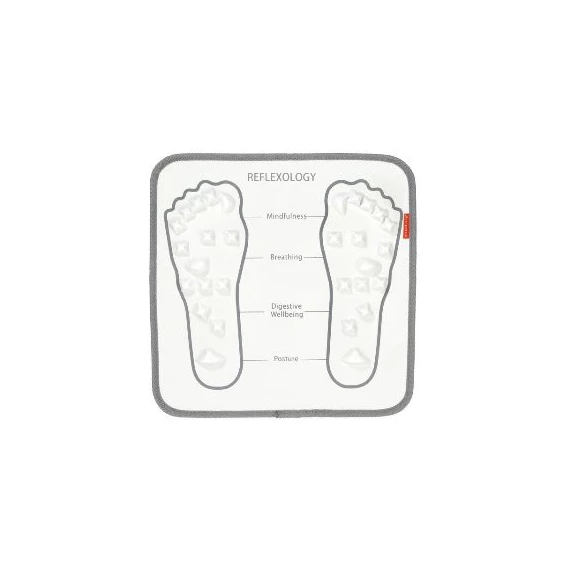 Lábmasszázs szőnyeg