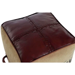 Lábtartó 46x40x40 cm