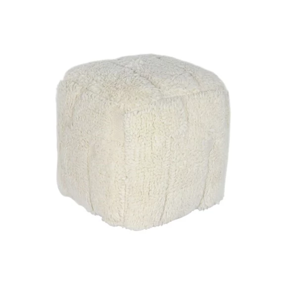 Lábtartó 45x45x45 cm