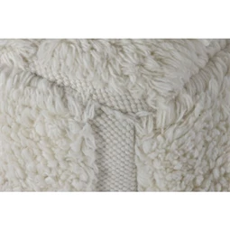 Lábtartó 45x45x45 cm