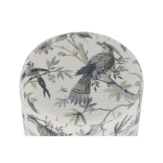 Lábtartó 38x38x46 cm