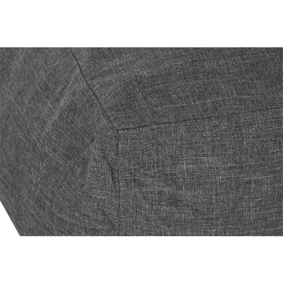 Lábtartó 87x87x32 cm