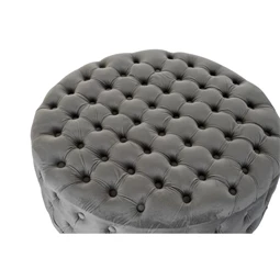 Lábtartó 78x78x40 cm