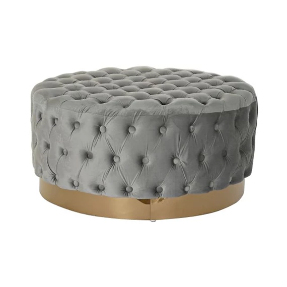 Lábtartó 78x78x40 cm