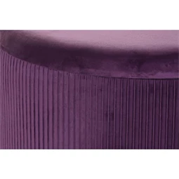 Lábtartó szett 70x70x28 cm S/2