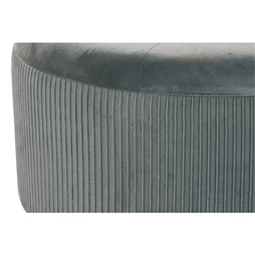 Lábtartó szett 70x70x28 cm S/2