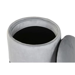 Lábtartó tetővel 44x44x42 cm