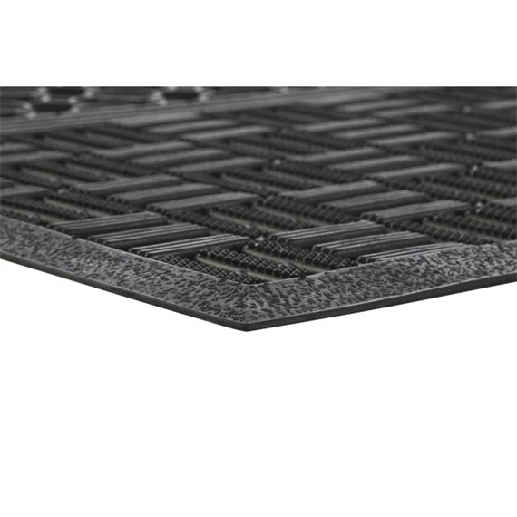 Lábtörlő 75x45x1 cm 2 féle