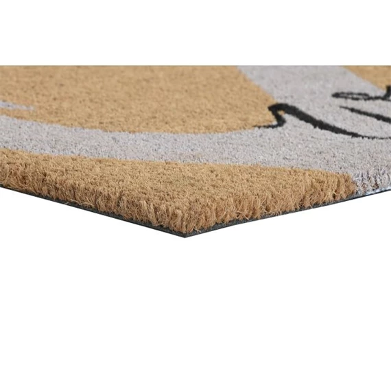 Lábtörlő horgony mintás 60x40x1,5 cm 2 féle