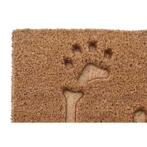 Lábtörlő 75x45x2,3 cm 2 féle