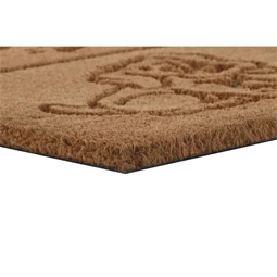 Lábtörlő 75x45x2,3 cm 2 féle