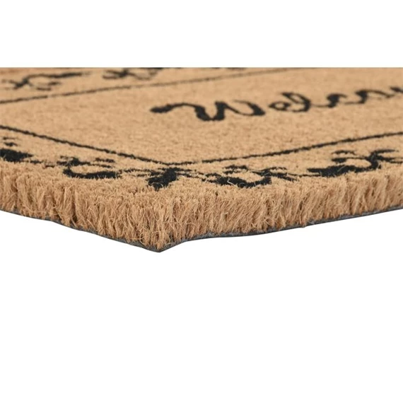 Lábtörlő 75x45x2,3 cm 2 féle