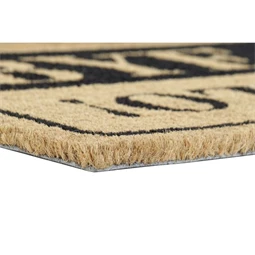 Lábtörlő 60x40x1,5 cm 2 féle