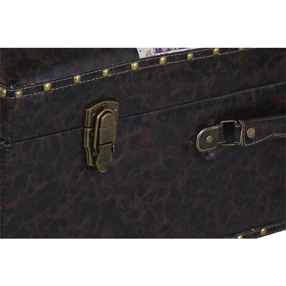 Láda szett 70x40x45 cm S/3