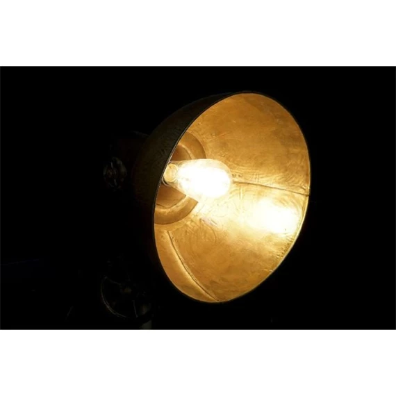 Lámpa álló 30x28x142 cm