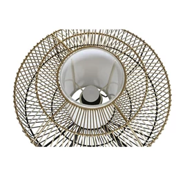 Lámpa álló 39x39x103 cm