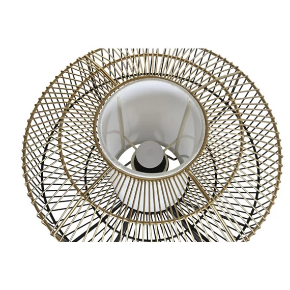 Lámpa álló 39x39x103 cm