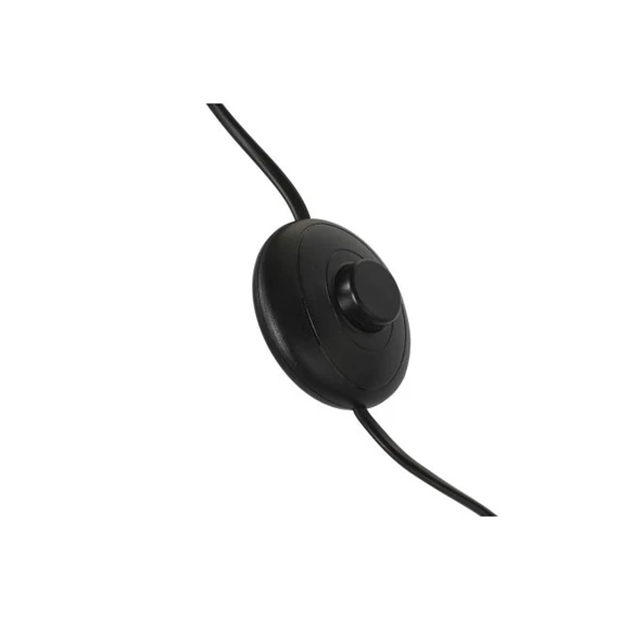 Lámpa álló 39x39x103 cm