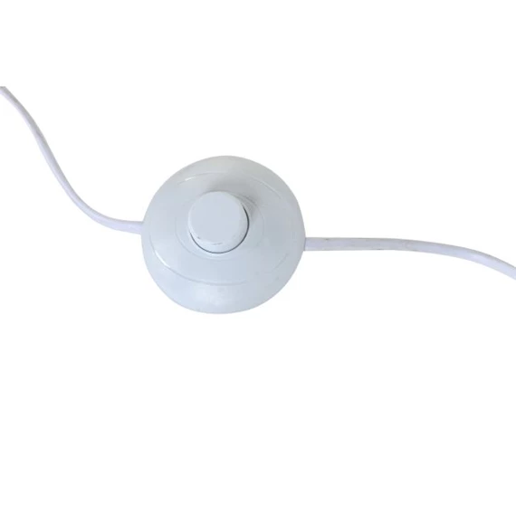 Lámpa álló 38x38x154 cm 2 féle