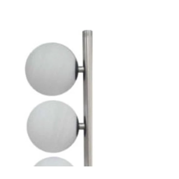 Lámpa álló 25x25x161 cm