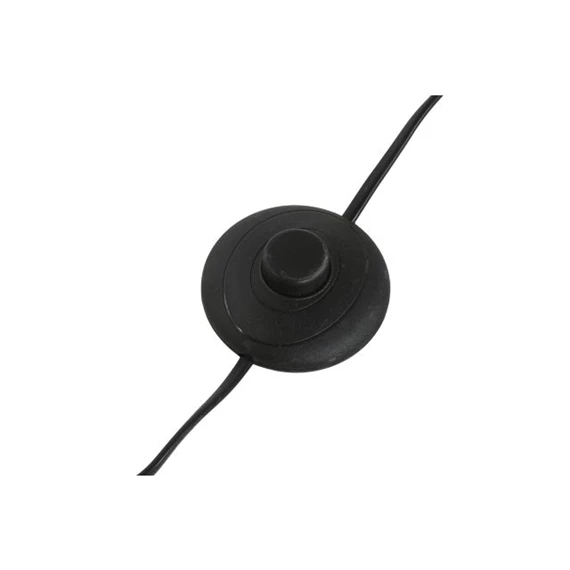 Lámpa álló 41x41x156 cm