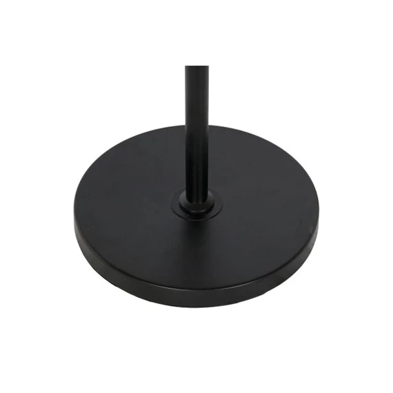 Lámpa álló gomba 40x40x150 cm