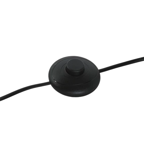 Lámpa álló 50x50x124,5 cm